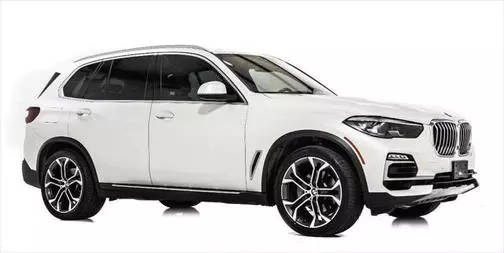 2021 BMW X5 sDrive40i RWD photo