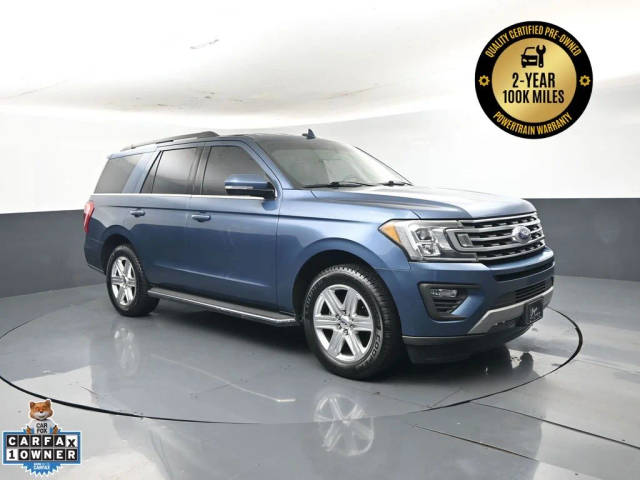 2020 Ford Expedition XLT RWD photo