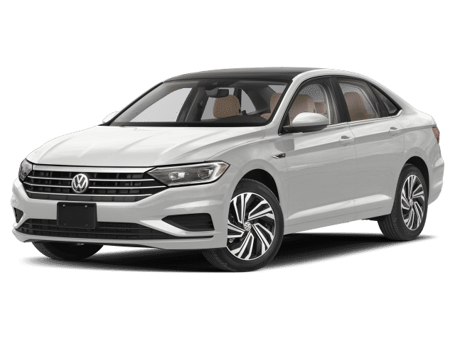 2021 Volkswagen Jetta S FWD photo