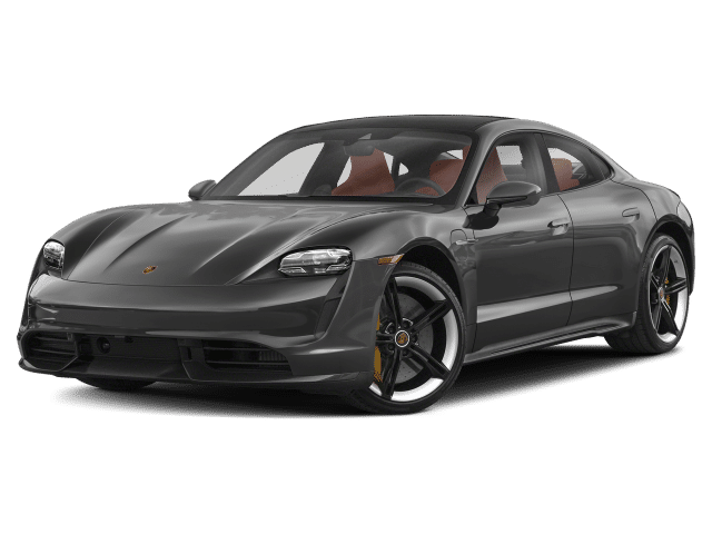 2021 Porsche Taycan 4S AWD photo