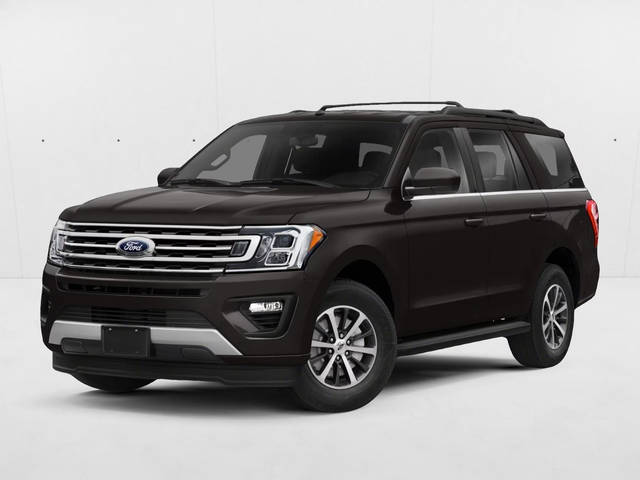 2020 Ford Expedition Limited RWD photo