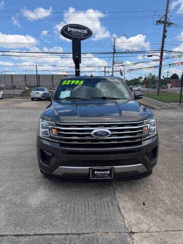 2020 Ford Expedition XLT RWD photo