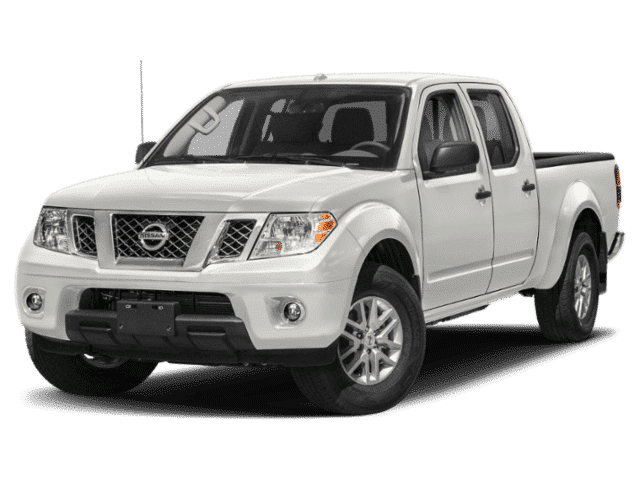 2020 Nissan Frontier SV RWD photo
