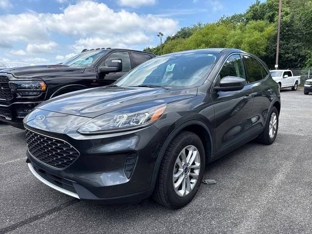 2020 Ford Escape SE FWD photo
