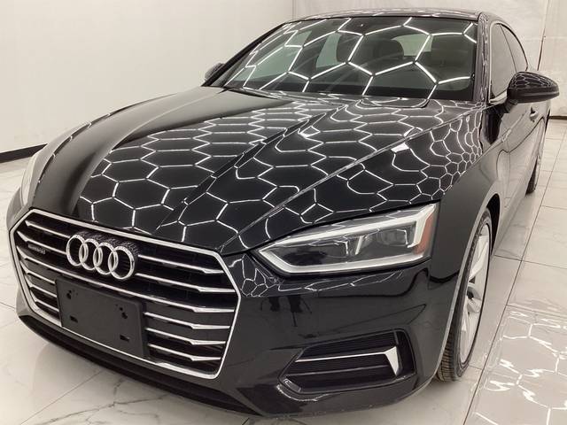 2019 Audi A5 Sportback Premium AWD photo