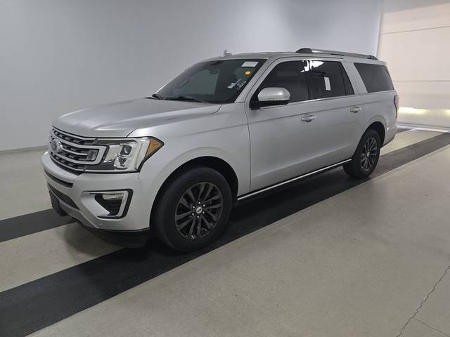 2019 Ford Expedition Max Limited 4WD photo