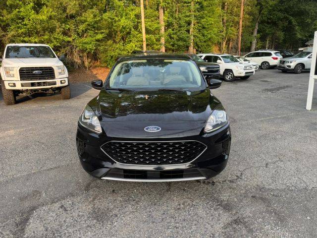2020 Ford Escape SE AWD photo