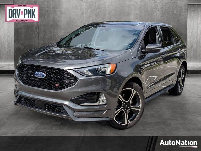 2020 Ford Edge ST AWD photo