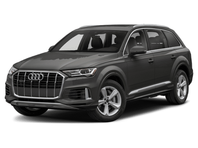 2021 Audi Q7 Premium Plus AWD photo