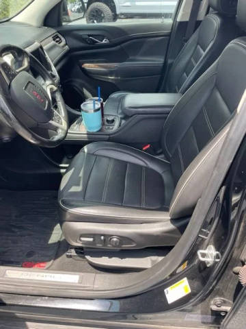 2021 GMC Acadia Denali FWD photo