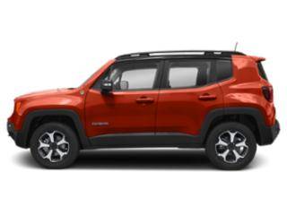 2021 Jeep Renegade Trailhawk 4WD photo