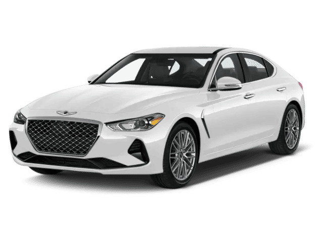 2021 Genesis G70 2.0T AWD photo