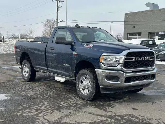 2020 Ram 2500 Tradesman 4WD photo