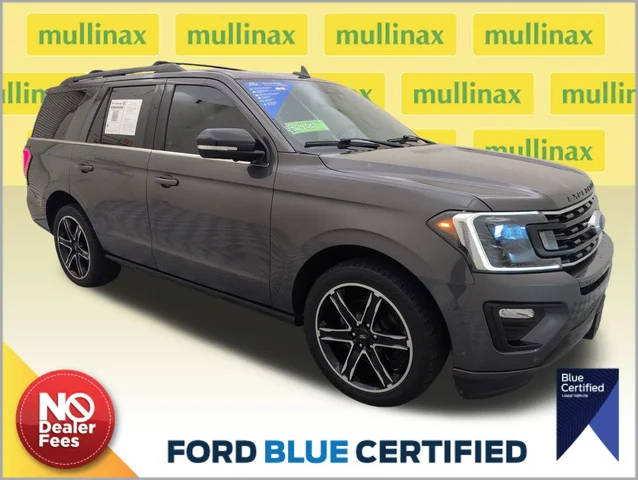 2020 Ford Expedition Limited RWD photo