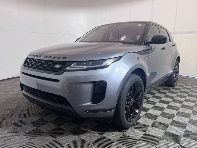 2020 Land Rover Range Rover Evoque SE AWD photo