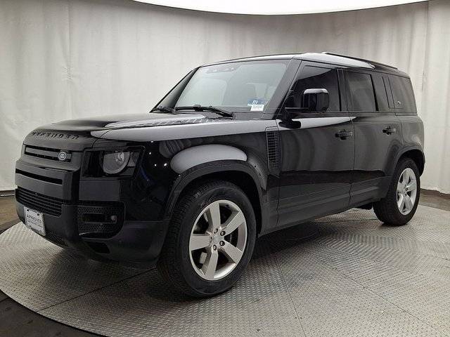 2020 Land Rover Defender 110 HSE AWD photo