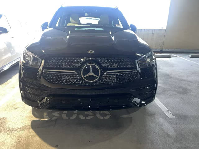 2021 Mercedes-Benz GLE-Class GLE 350 RWD photo