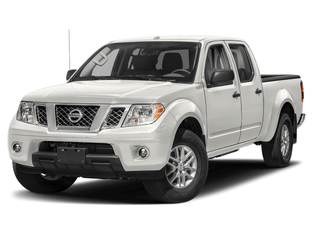 2020 Nissan Frontier SV 4WD photo