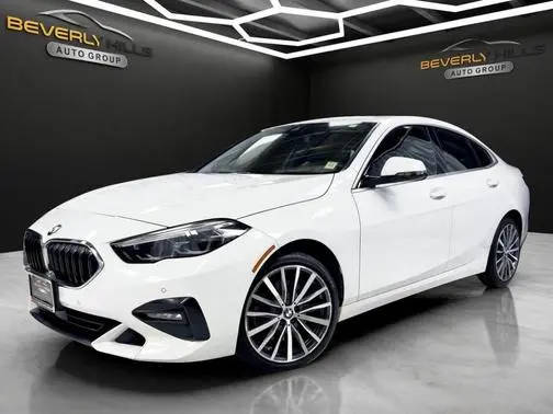 2021 BMW 2 Series 228i xDrive AWD photo