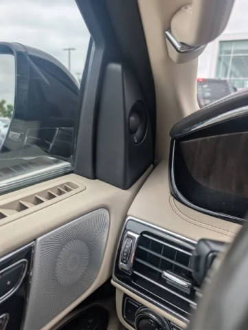 2020 Lincoln Navigator Reserve 4WD photo