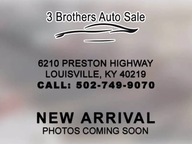 2021 Jeep Renegade Latitude FWD photo