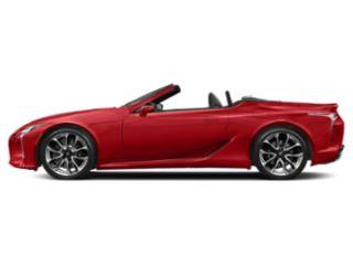 2021 Lexus LC LC 500 RWD photo