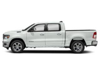 2021 Ram 1500 Big Horn RWD photo