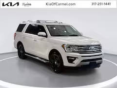 2020 Ford Expedition XLT 4WD photo