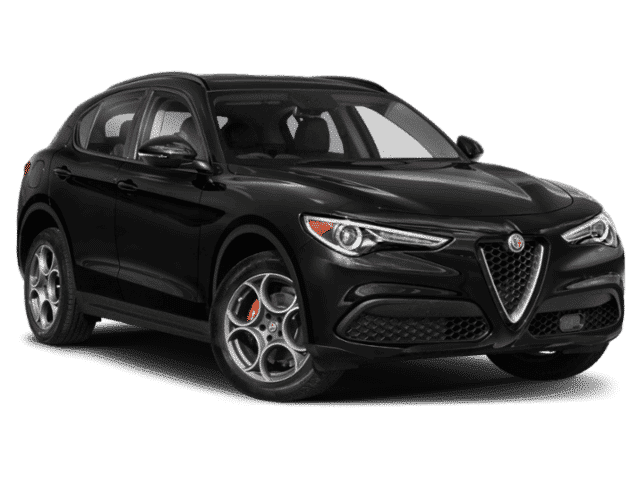 2020 Alfa Romeo Stelvio  RWD photo