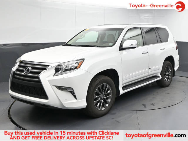 2019 Lexus GX GX 460 Premium 4WD photo