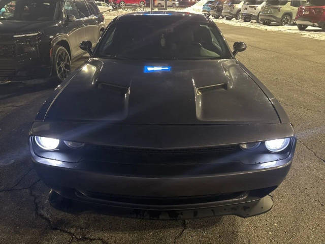 2019 Dodge Challenger GT AWD photo