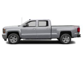 2015 Chevrolet Silverado 1500 LT 4WD photo