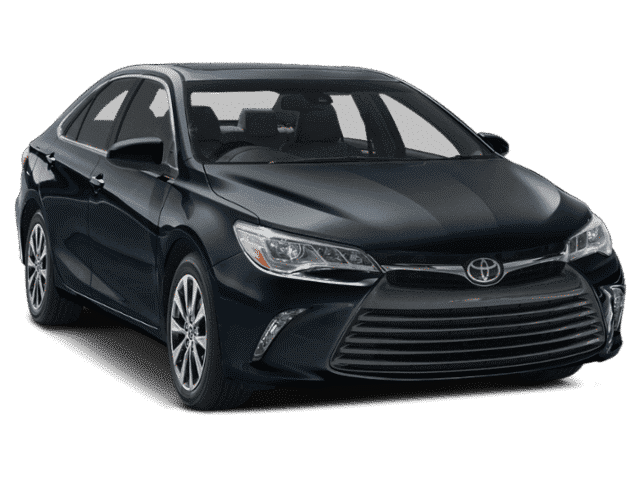 2015 Toyota Camry LE FWD photo