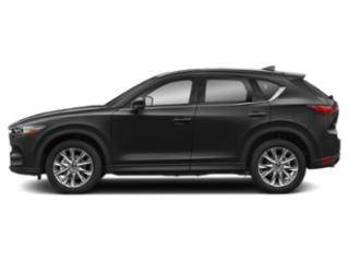 2021 Mazda CX-5 Grand Touring Reserve AWD photo