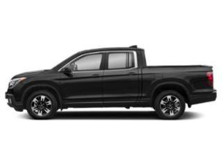 2020 Honda Ridgeline RTL AWD photo