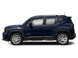 2021 Jeep Renegade Limited 4WD photo