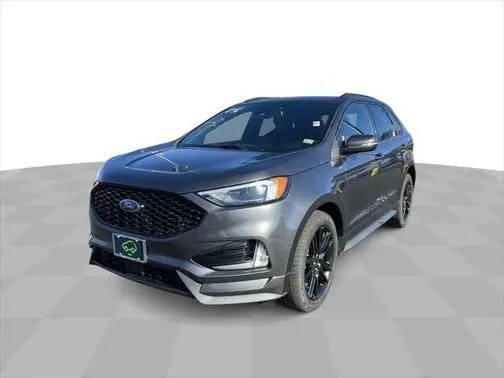 2020 Ford Edge ST Line FWD photo