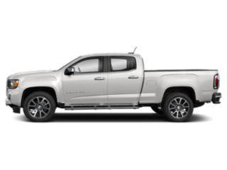 2021 GMC Canyon 4WD Denali 4WD photo