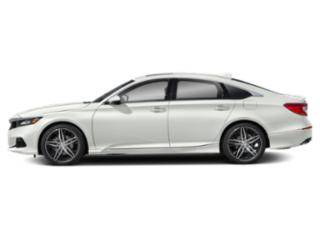 2021 Honda Accord Touring FWD photo