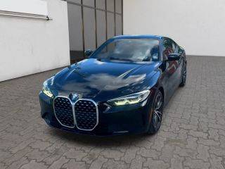 2021 BMW 4 Series 430i xDrive AWD photo