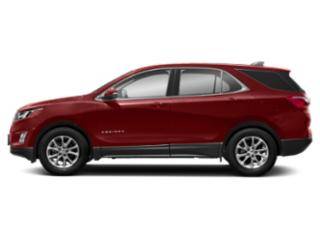 2021 Chevrolet Equinox LT FWD photo