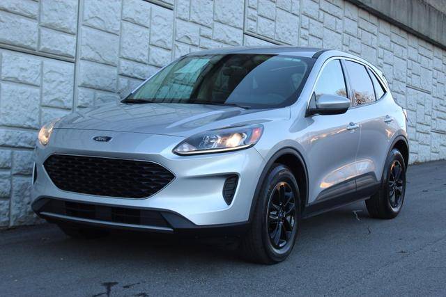 2020 Ford Escape SE AWD photo