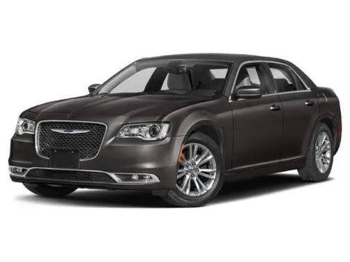 2021 Chrysler 300 300S RWD photo