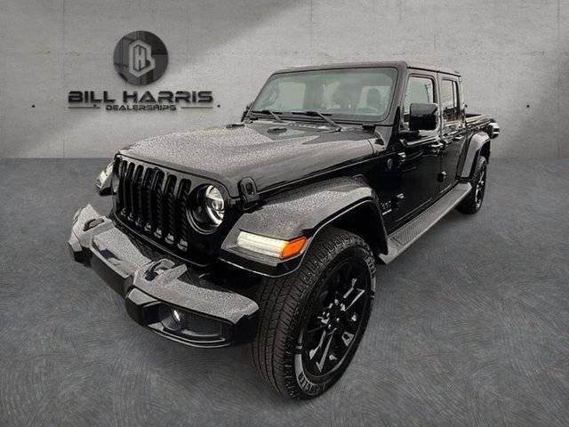 2021 Jeep Gladiator High Altitude 4WD photo