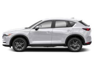 2021 Mazda CX-5 Touring FWD photo