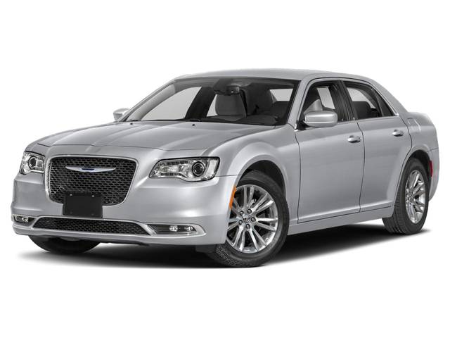 2021 Chrysler 300 Touring RWD photo