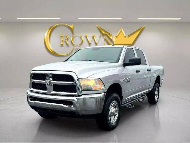 2015 Ram 2500 Tradesman 4WD photo