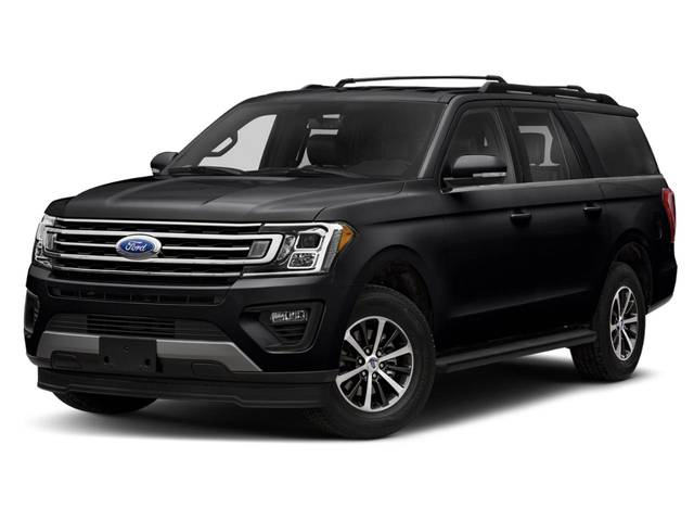 2020 Ford Expedition Max Limited 4WD photo