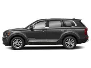 2021 Kia Telluride LX AWD photo