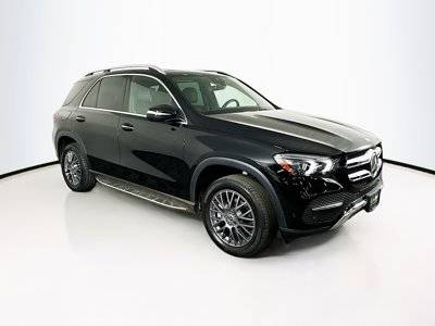 2021 Mercedes-Benz GLE-Class GLE 350 RWD photo